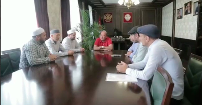 Вечер нравственности пройдет 27 июля в Бабаюртовском районе