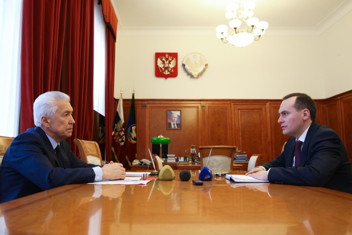 Фото: Правительство Республики Дагестан
