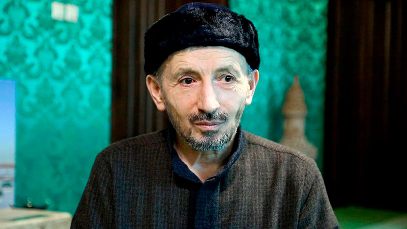 Фото: пресс-служба Муфтията РД
