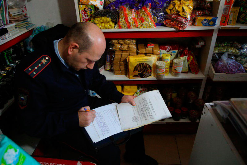 Фото: пресс-служба МВД по Республике Дагестан