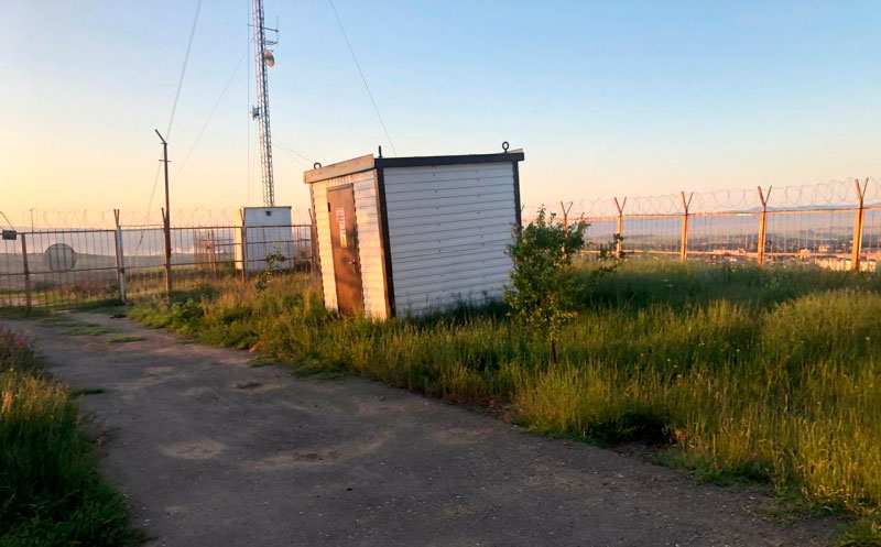 Фото: Следственное управление СКР по Республике Дагестан