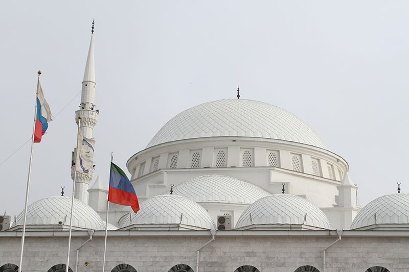 Фото: Islamdag.ru / Расул Рамазанов