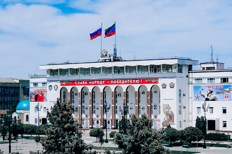 Фото: Муса Салгереев