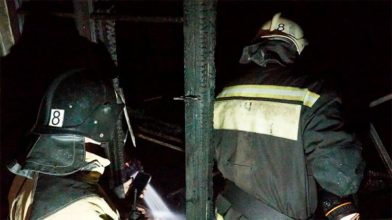 Фото: Главное управление СКР по Республике Дагестан