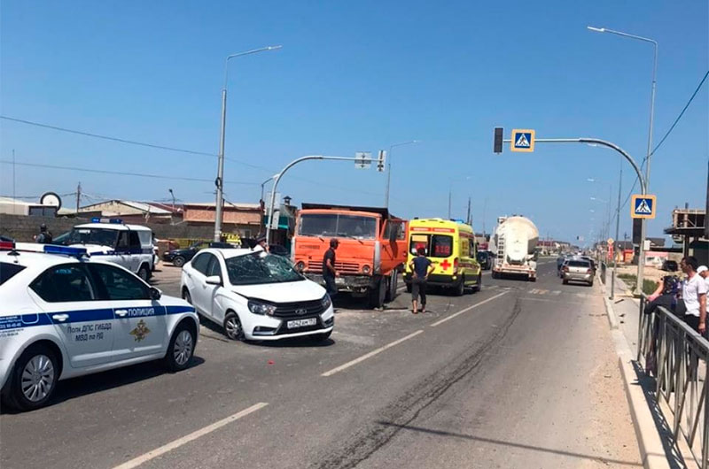 Фото: МВД по Республике Дагестан