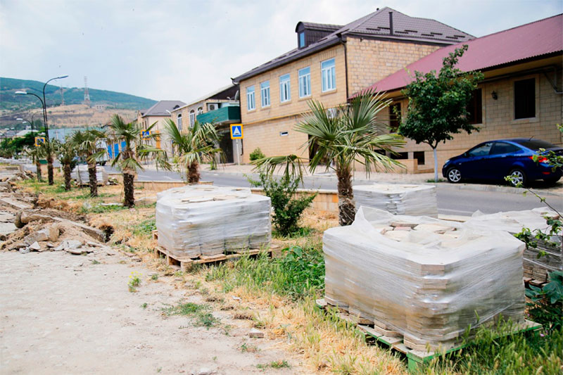 Фото: официальный сайт администрации города Дербент (derbent.ru)