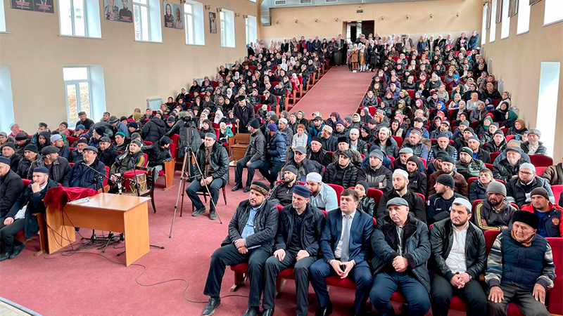Фото: администрация Гергебильского района