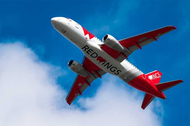 Фото: Red Wings