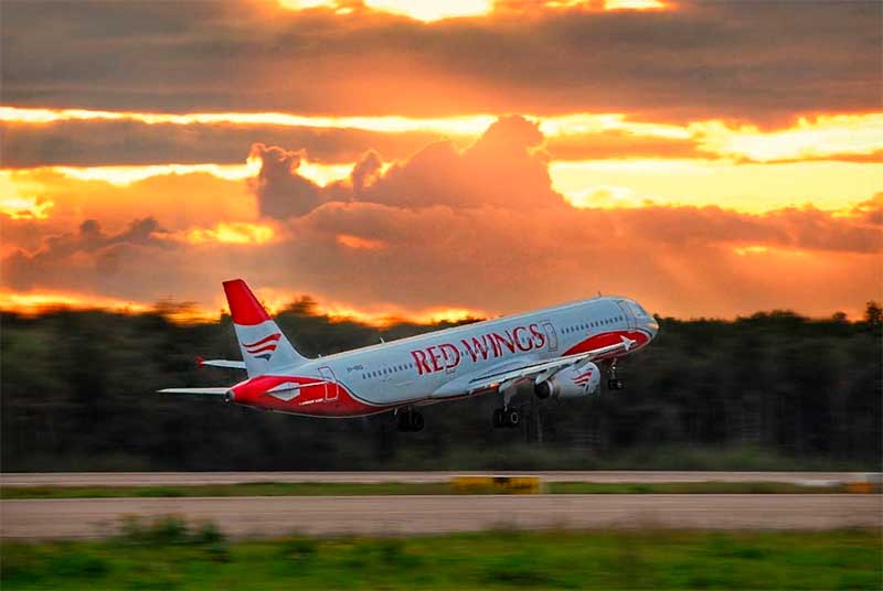 Фото: flyredwings.com