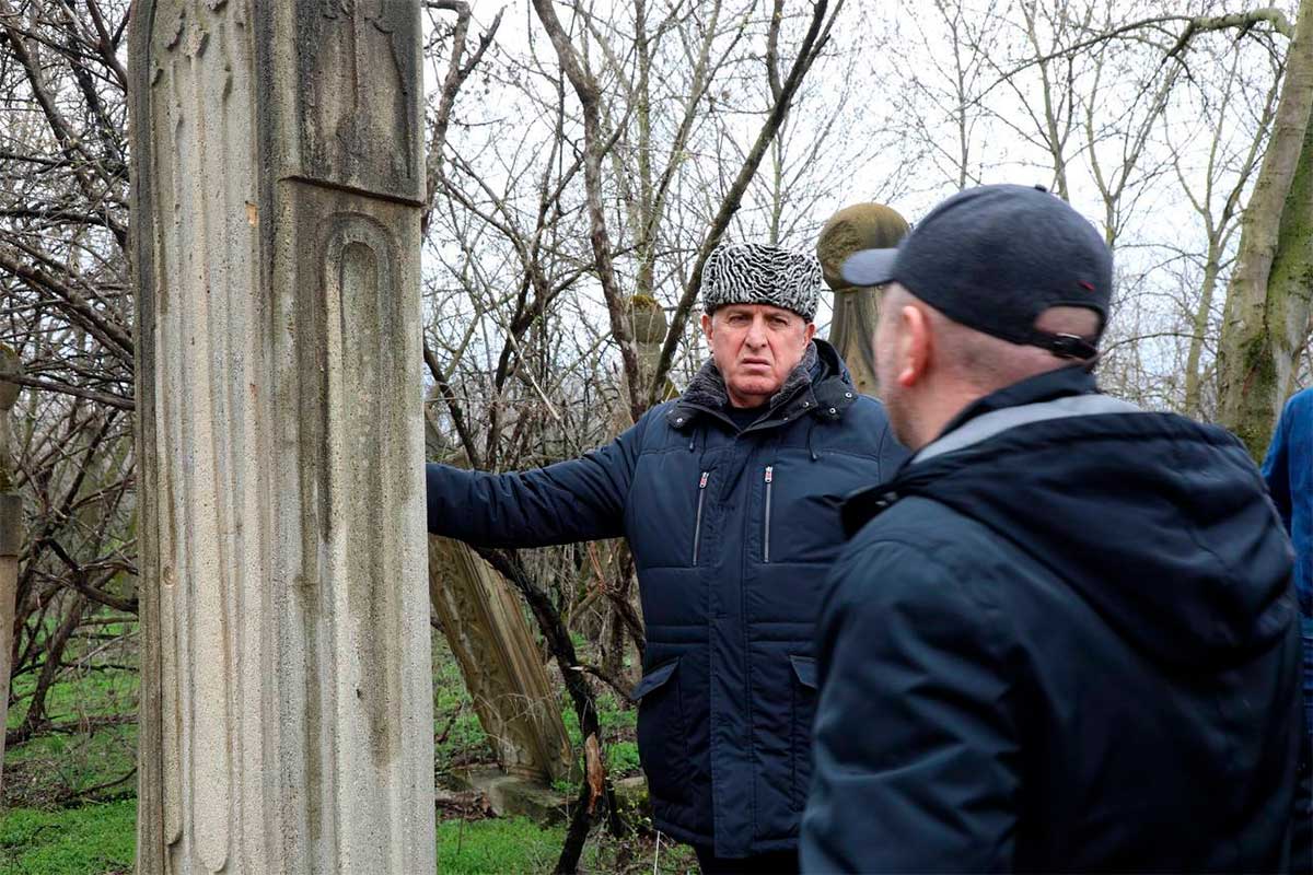 Фото: пресс-служба правительства РД