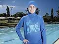 Буркини (Burkini)