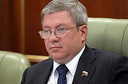 Александр Торшин (Torshin)