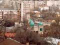 Мечеть в Саратове (Saratov mosque)
