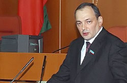 Поздравление Муфтия Дагестана