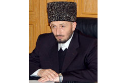 Заявление Муфтия Дагестана