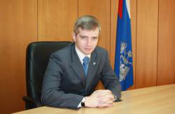 Глава Росохранкультуры Александр Кибовский