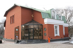 Центр исламской медицины Чеченской Республики получит новое здание