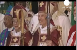 Сатана там правит бал!