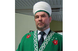 Тагир Саматов