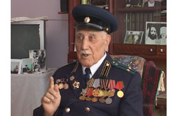 Дуа защитникам Родины