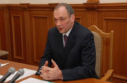 Президент РД М.Магомедов выражает соболезнование