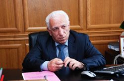 Бекмурзаев Бекмурза Абдулхакимович