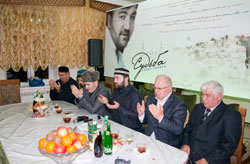 От попсы к исламскому песнопению