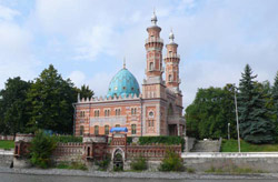 Ценности Ислама для жителей Владикавказа