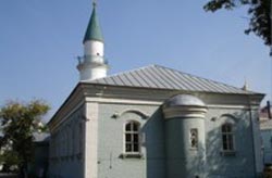 Двоих оренбуржцев осудили за осквернение мечети 