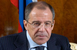 МИД РФ: безъядерный Ближний Восток