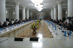 По одежке встречаем…