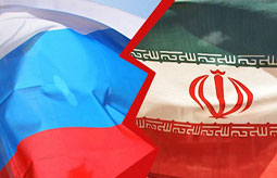 Иранский новостной сервис открылся на русском языке