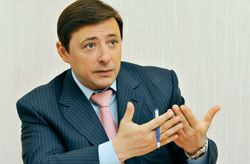 Лоббировать интересы Северного Кавказа будет Совет законодателей