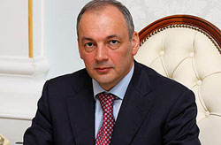 Глава РД