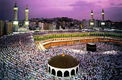 mekka