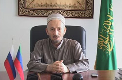Поздравления Муфтия РД c праздником Ид-уль-Фитр