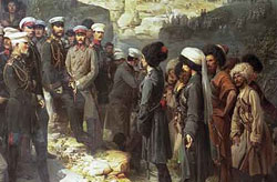 биографии Шамиля