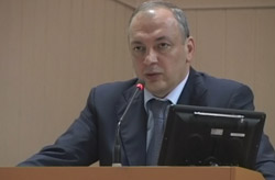 Президент Дагестана требует решительных мер