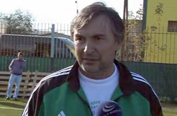 ФК Анжи разработал концепцию по развитию населения