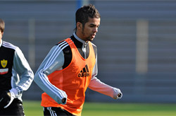 Мехди Карсела-Гонсалес