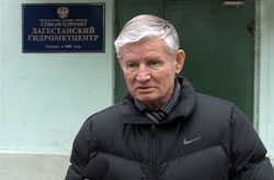 В Дагестане ожидаются морозы