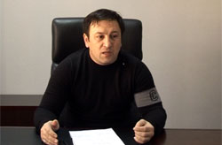С 1 января 2012 года начнется прием заявок на благотворительный Хадж