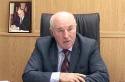 Открылась линия доверия по борьбе с коррупцией