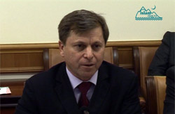В Махачкале состоялась встреча с представителями «Субор»