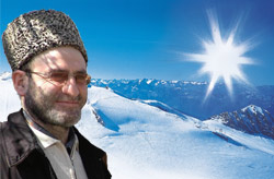 Памяти Мухаммада-хаджи Абдулгафурова
