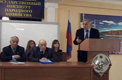Дагестанские историки встретились на конференции