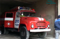 Спасатели обсудили деятельность добровольного охранного общества