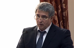 В Минсельхозе Дагестана подвели итоги 2011 года