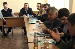 В Российском государственном университете туризма и сервиса состоялся семинар