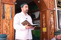 В Дагестане прошёл вечер памяти шахидов